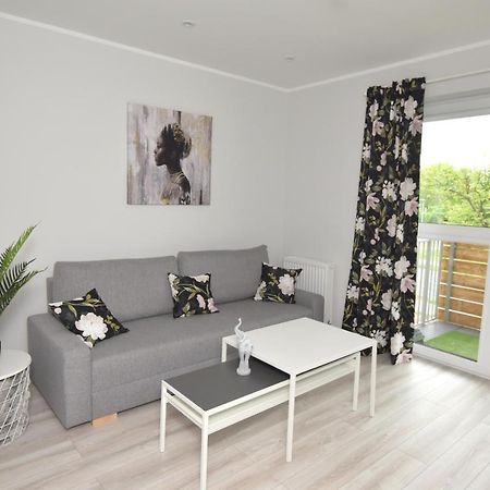 Dreamer Apartment Torun Exterior foto