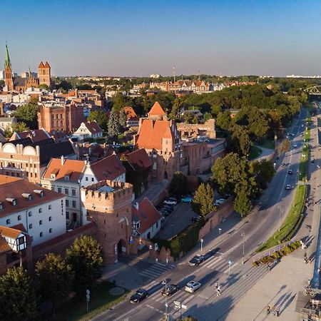 Dreamer Apartment Torun Exterior foto