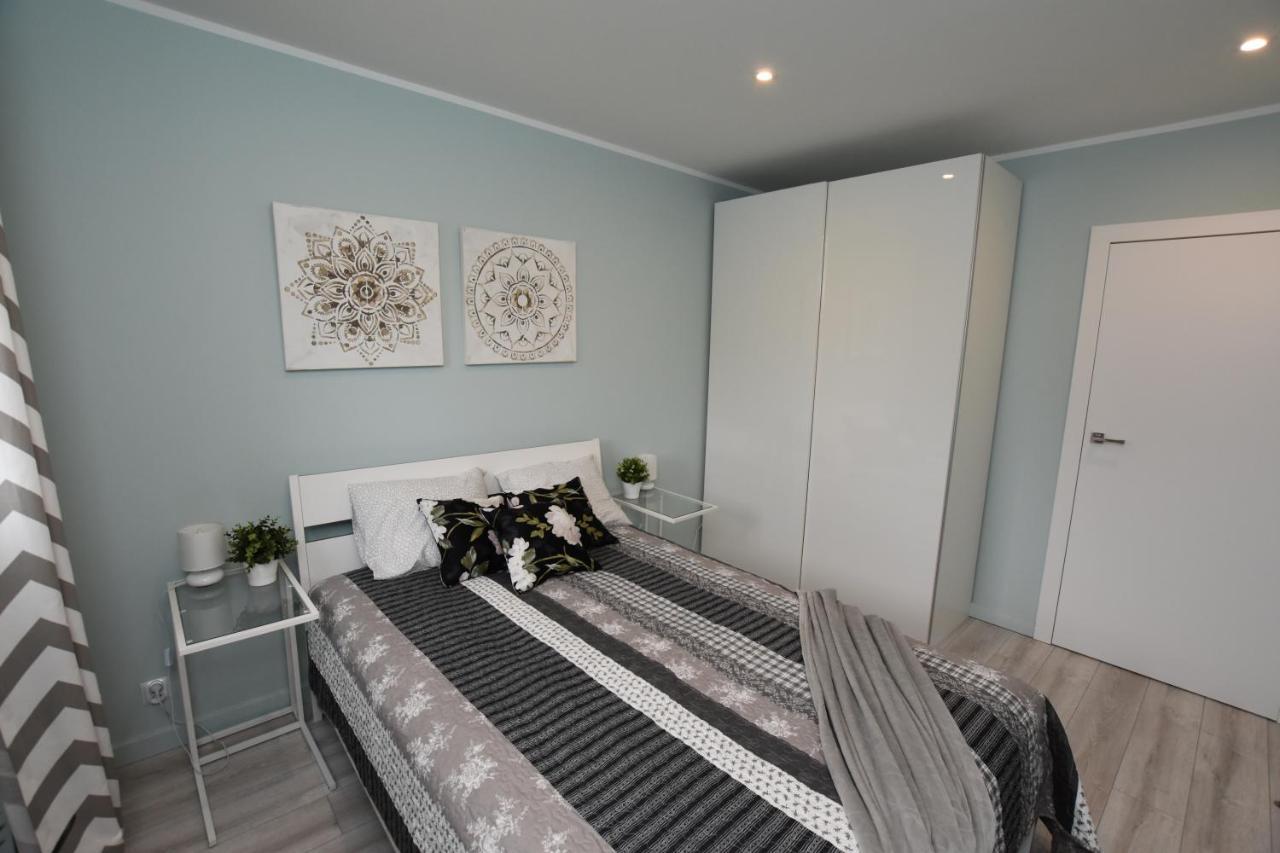 Dreamer Apartment Torun Exterior foto