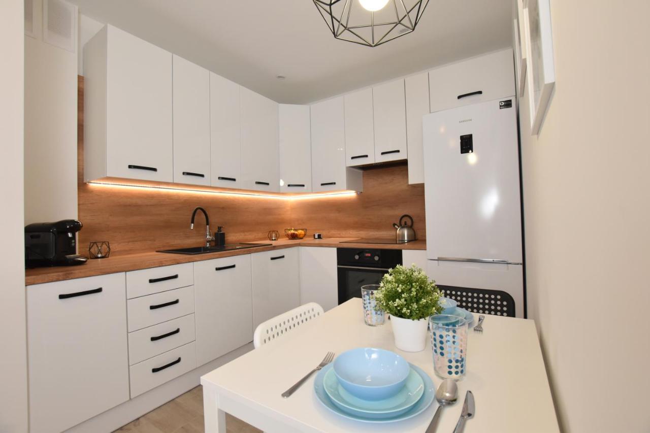 Dreamer Apartment Torun Exterior foto