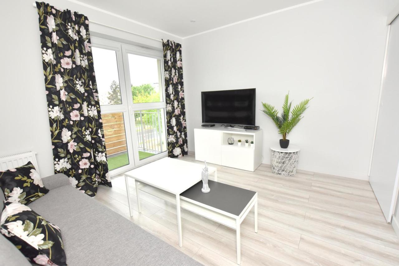 Dreamer Apartment Torun Exterior foto