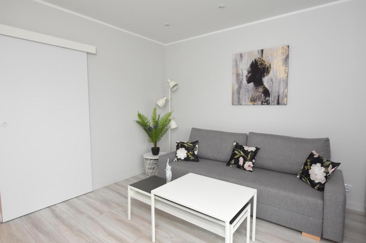 Dreamer Apartment Torun Exterior foto