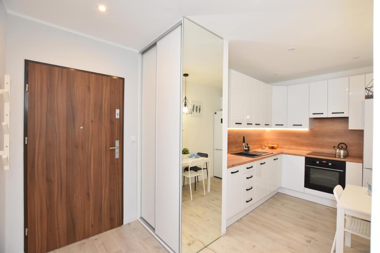 Dreamer Apartment Torun Exterior foto