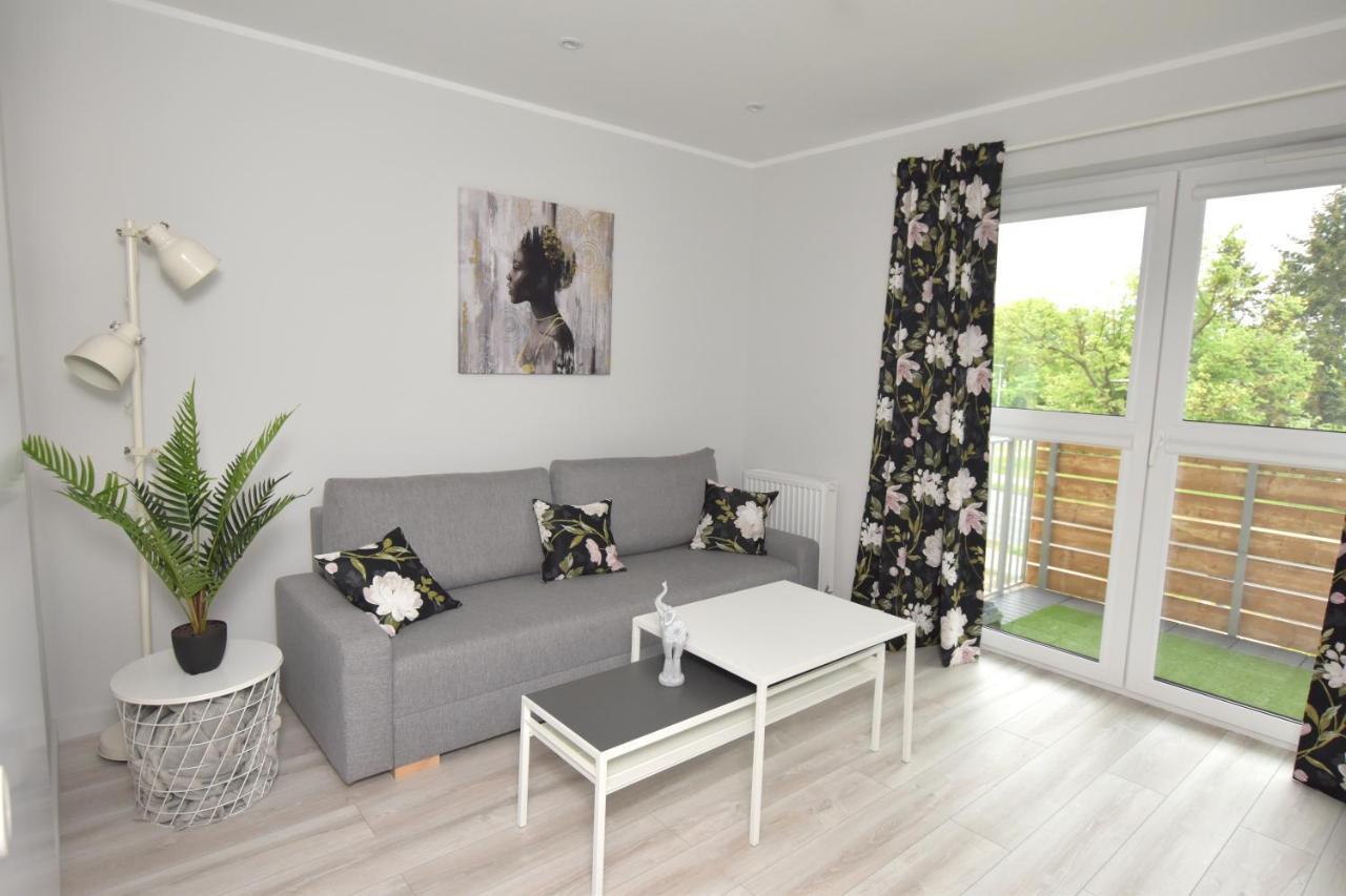 Dreamer Apartment Torun Exterior foto
