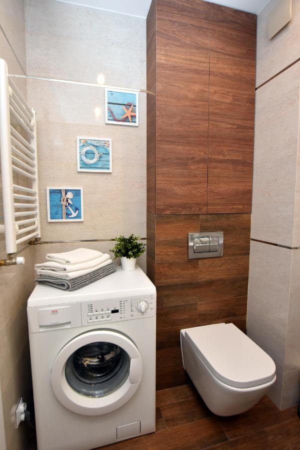 Dreamer Apartment Torun Exterior foto
