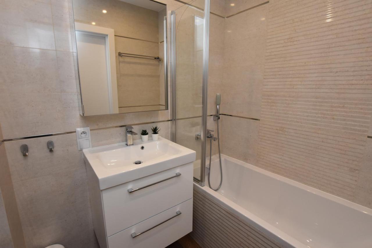Dreamer Apartment Torun Exterior foto