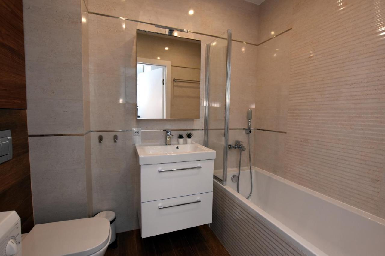 Dreamer Apartment Torun Exterior foto