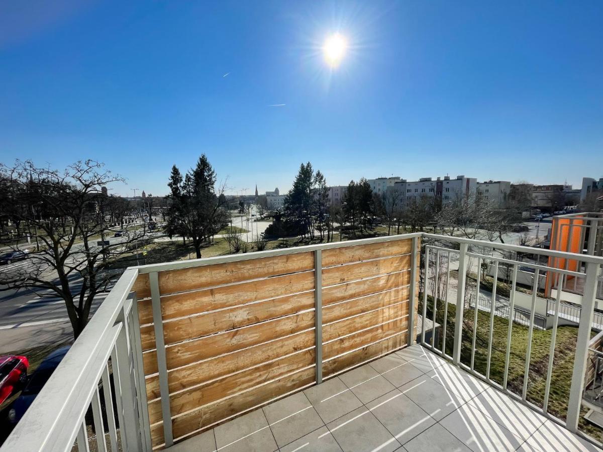 Dreamer Apartment Torun Exterior foto